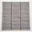 0.5" x 3.6" Porcelain Brick Joint Mosaic Wall & Floor Tile-75033864