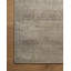 Tapis cendré / écorce Amber Lewis x Loloi Cambria-118387643