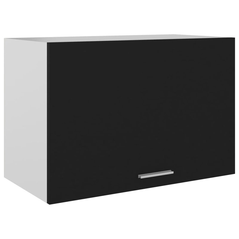 Lyon Hanging Cabinet Lyon, Black
