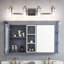Éclairage pour meuble-lavabo 7600 + 8580-1361113619-1361113621