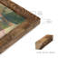 «Monet's Landscape II», reproduction d'art encadrée-1051848675-1051848682