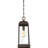 Agawam 1 - Light Single Pendant