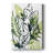 Tropical Sketchbook I -Custom Wrapped Gallery Cavas-1152425248
