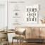 Plaque murale Kema Farmhouse Fresh IV-108553135