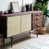 Burlywood / noyer