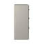 Commode double 6 tiroirs 59,53 po Vandi