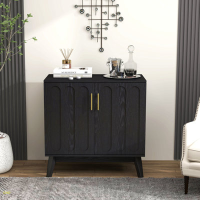 Buffet Mid Mid Century