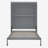 Murphy Bed Wall Bed With Shelves-13666530-13666531