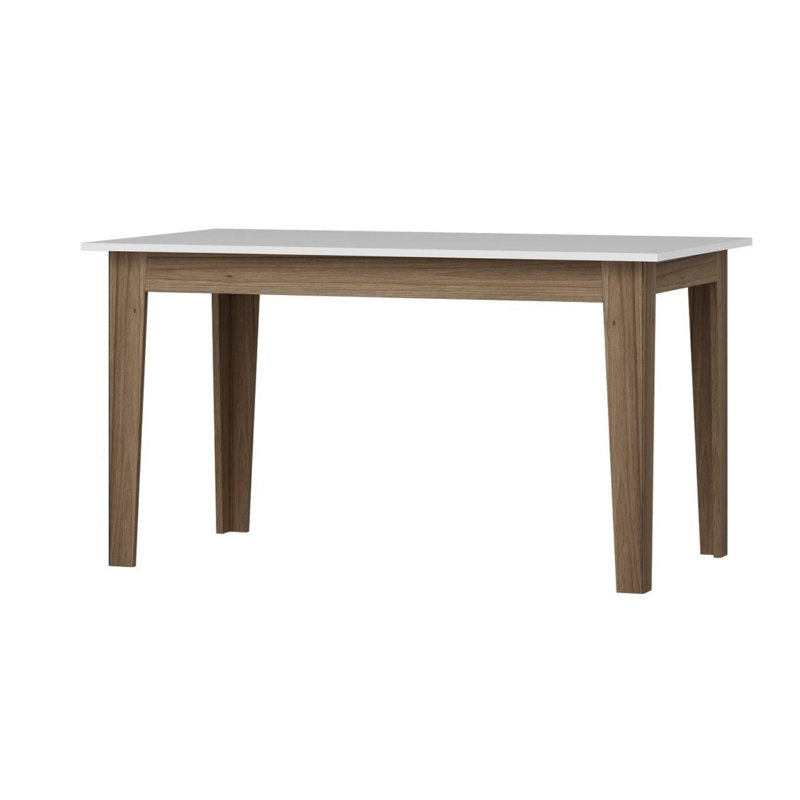 Ferro Beech Dining Table