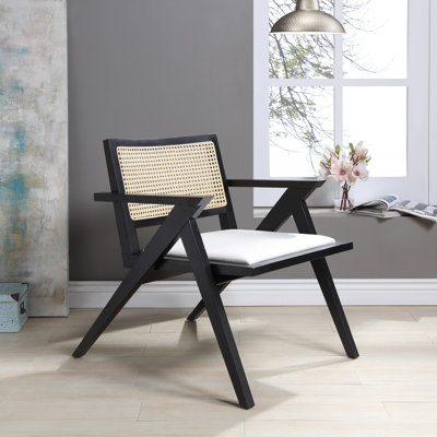 Rumill Upholstered Armchair