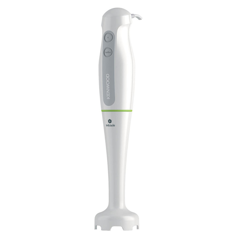 Kenwood 600W Triblade Hand Blender