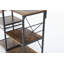 Étagère de boulanger standard 35,4 po Keidrick-1790601453