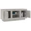 Jekeria Unfinished TV Stand for TVs up to 43"-1630698139