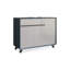 Grey Manufactured wood Shoe Storage