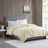 Lightweight Down Alternative Blanket with Satin Trim-116389924-116389928