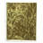 Hand Knotted Abstract Rug