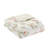 Full/Queen Mushroom Garden Comforter Set