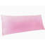 Body Pillow Cover, 1800 Brushed Microfiber Body Pillowcase with Envelope Closure - 20x54 Inches - NTBAY-1587985429-1513490817