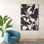 Inverted Nature Print by Oliver Gal-352823949-452026728