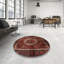 Tapis brun Southwestern-610158781