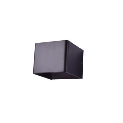 Sabiha    LED Flush Mounted Sconce