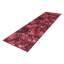 Marble Pattern Rug Solid Colour Indoor / Outdoor Area Rug-108992985