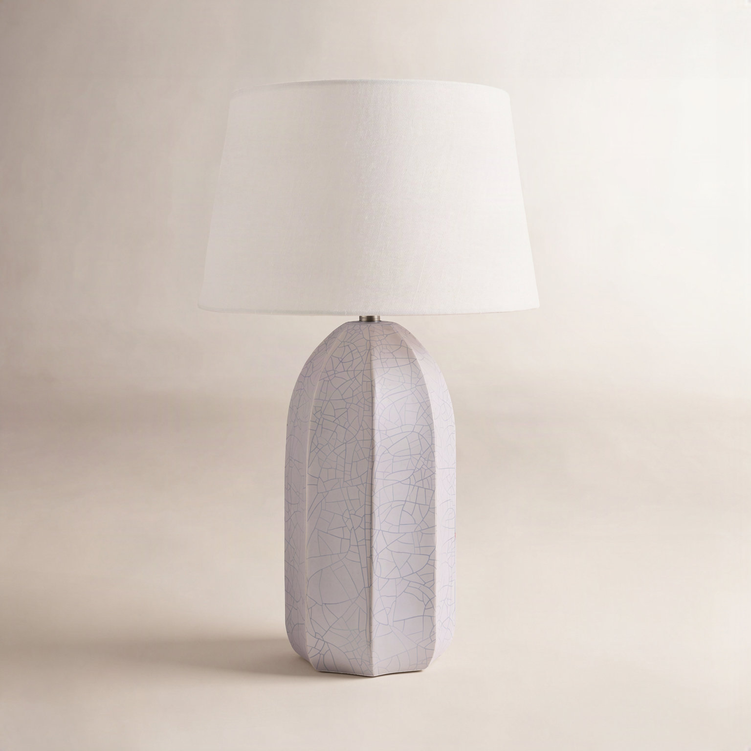 Ceramic Table Lamp