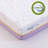 Kids 5" and 7" Gel Memory Foam Mattress-67980765-90977823