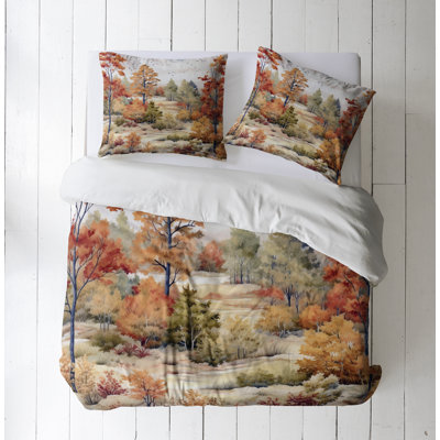 Duvet Cover