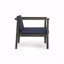 Fauteuil club d'extérieur