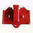 2" Dual Forklift Hitch Receiver Aadpter