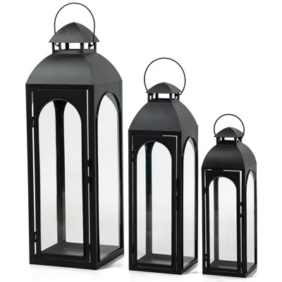 Outdoor Wall Lantern