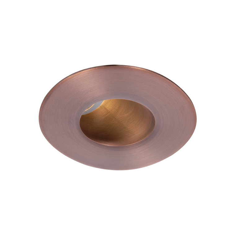 Tesla 2" Reflector Recessed Trim