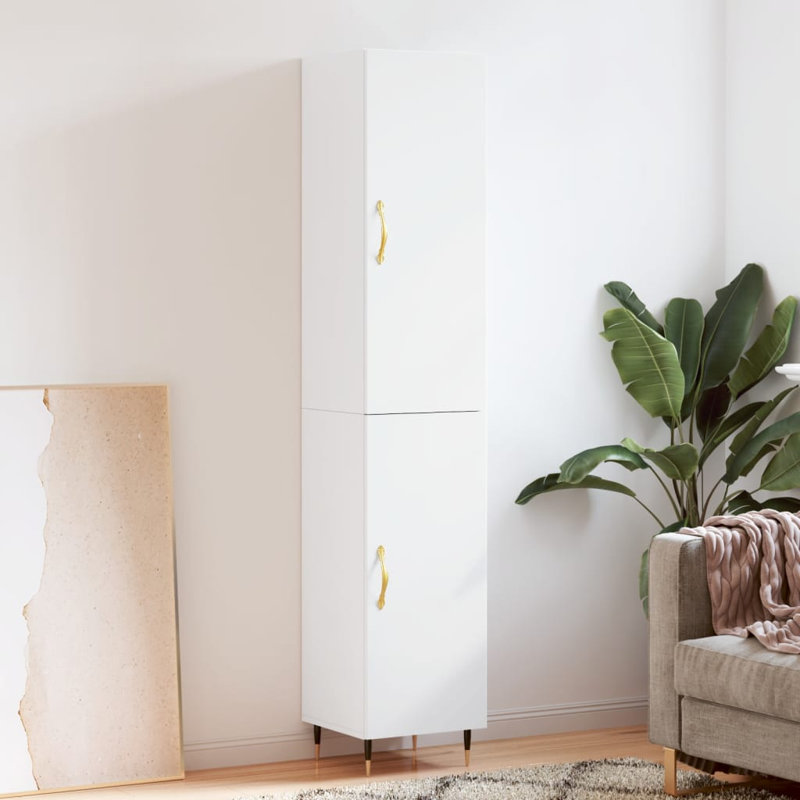 Storage Cabinet