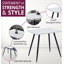 Mose 2 - Person Dining Set