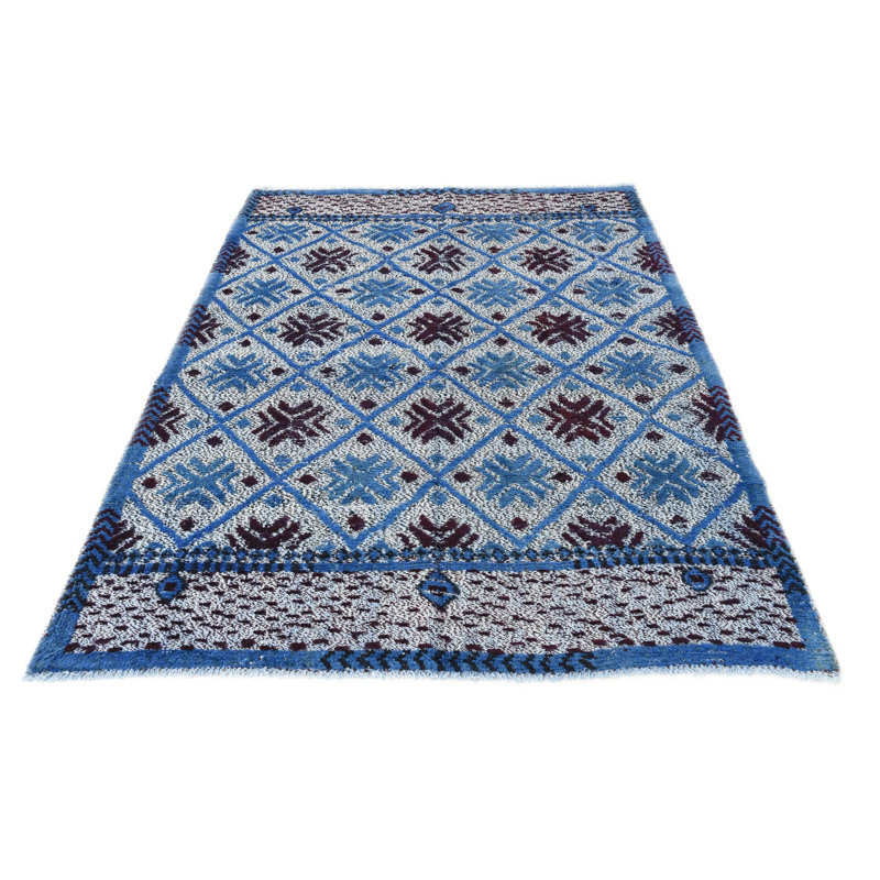 Pulaski Blue Rug