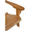 Farley Outdoor Adirondack Chair