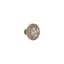 Medallion Bronze Mushroom Knob-56414846