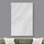 Motif géométrique de lignes minimalistes gris, peinture blanche, cercles à rayures, formes abstraites, minimalisme, décoration murale nordique contemporaine-97559195-97559200