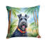 Coussin décoratif intérieur / extérieur Autre / Sans motif-99813342