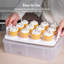 2-Tier Cupcake Carrier