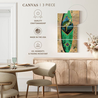 Turtle Board