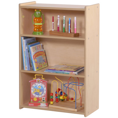 Value Line Narrow 3-Shelf Storage