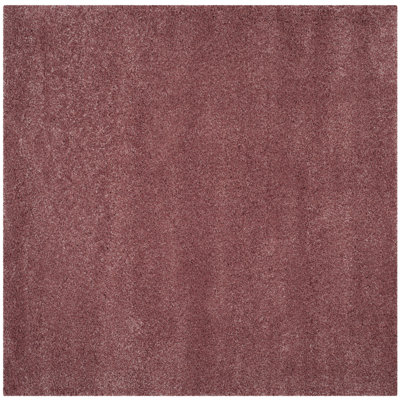 Tapis rose Margit