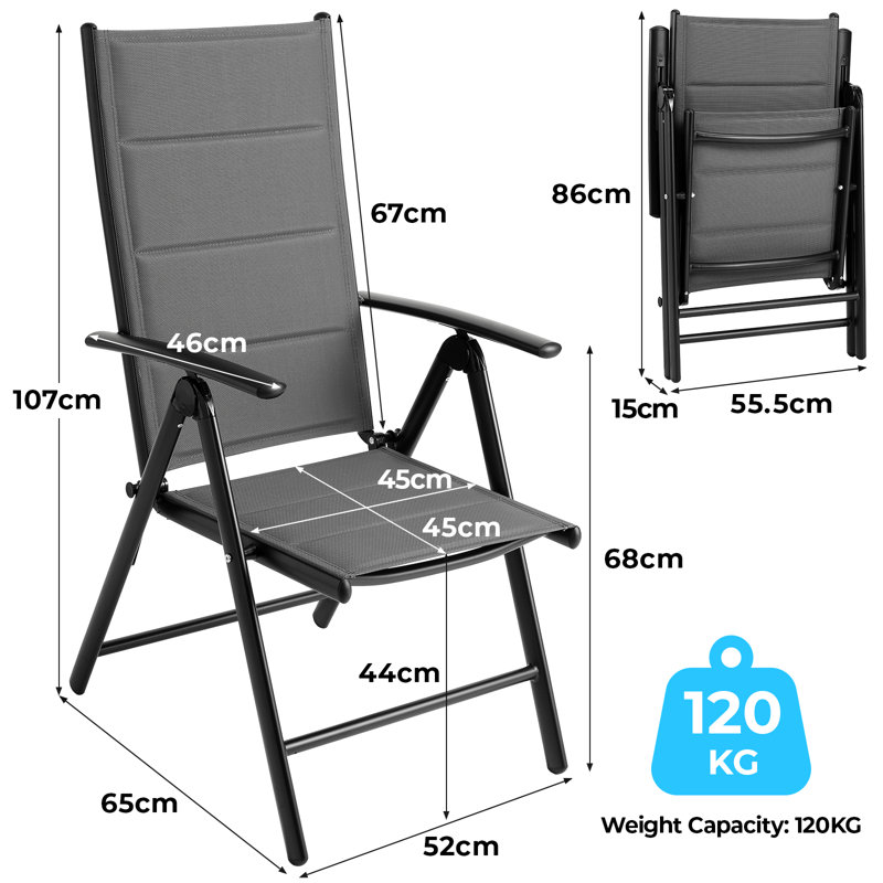 Buskager Garden Chair