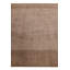 Tapis brun clair Judy