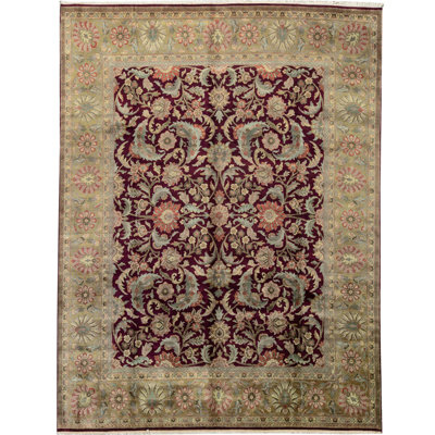 Crown One-of-a-Kind 12' X 14'10" Area Rug