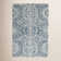 Temple Ink Hand Micro Hooked Wool Rug