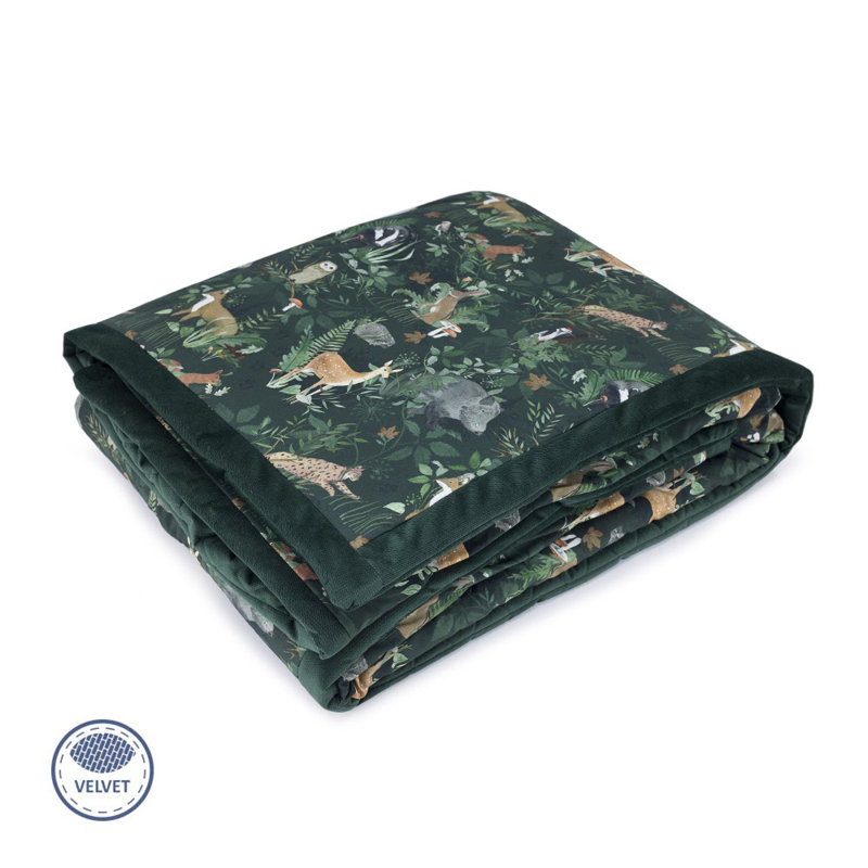 Marnie Throw Blanket