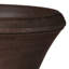Pot de fleurs en composite urn Amboise-1000844307
